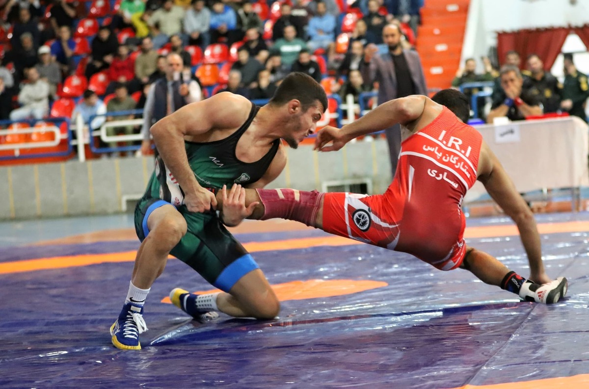 از بازگشت یزدانی تا ورود جیمی‌جامپ؛ استقلال جویبار فینالیست شد/ روس‌ها بردند، خیبر برای رده‌بندی خالی کرد!