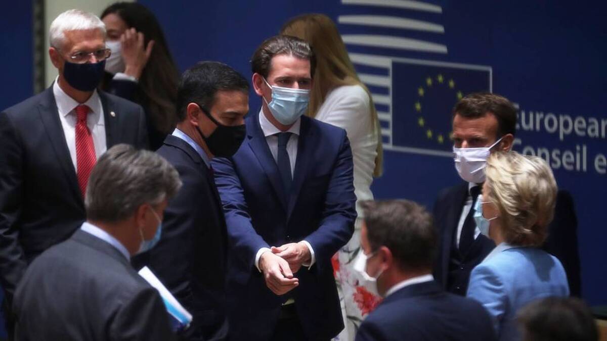 فروپاشی انسجام اروپا در جنگ اوکراین؛ از واگرایی در اتحادیه تا حذف از معادلات واشنگتن–مسکو