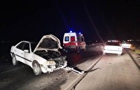 تصادفات مرگبار در پایتخت؛ ۷  کشته در حوادث رانندگی تهران طی یک هفته