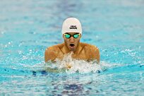 بازیهای پاراآسیایی جوانان | صید ۶۱ مدال رنگارنگ در آبهای دبی