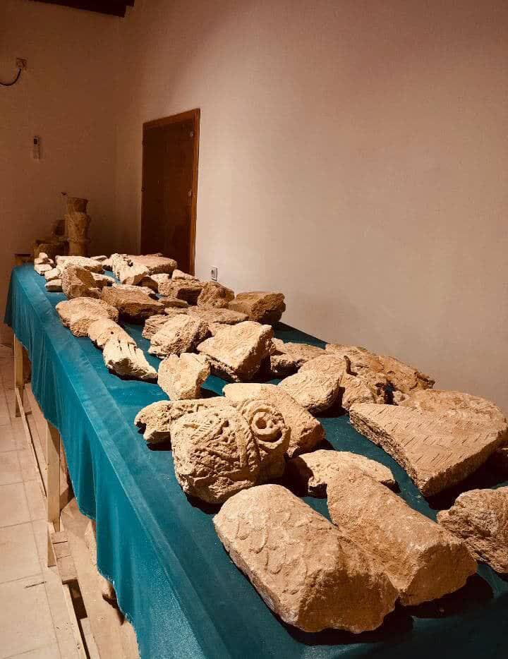 از قلعه نصوری تا اسکله‌های باستانی؛ سفری که «تئوری» را در معماری دانشجویان شکست!