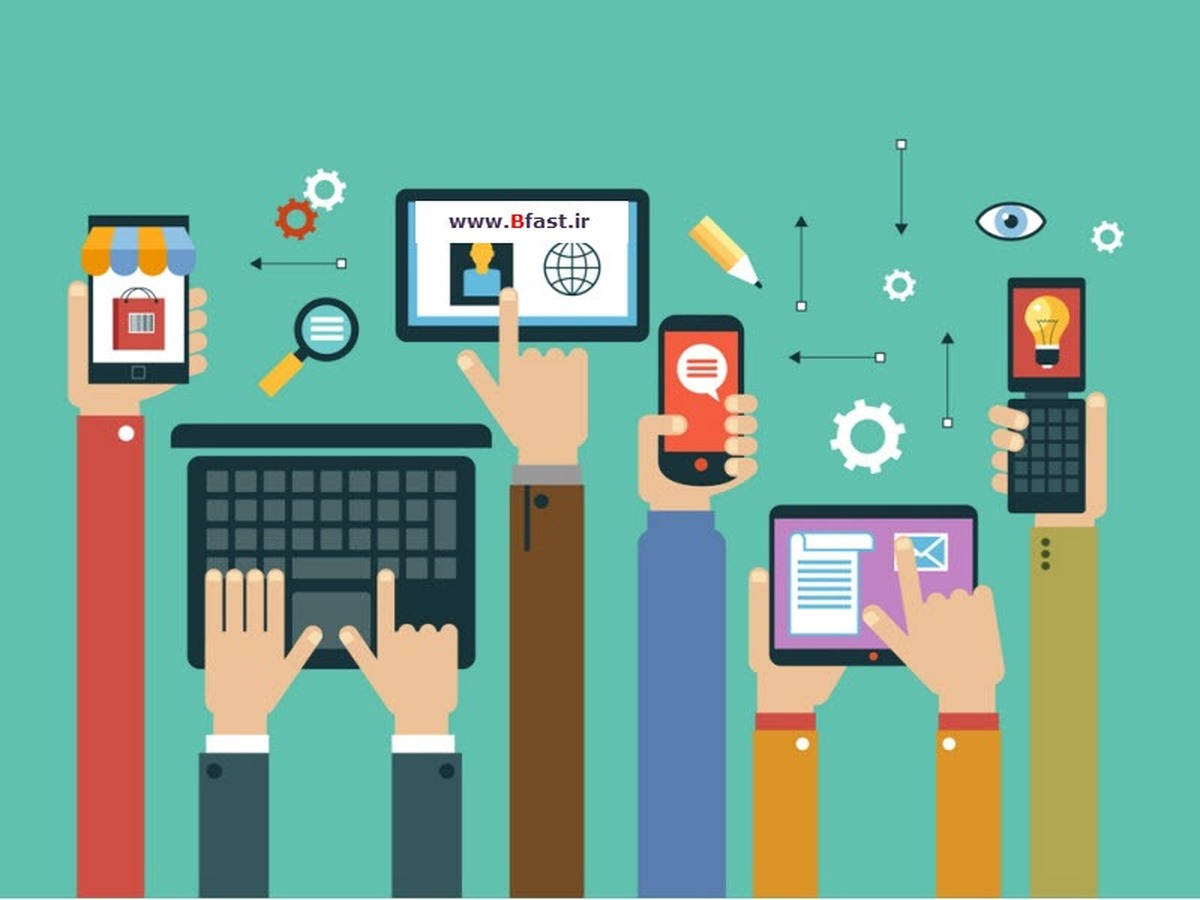 طوفان در فنجان مجازی؛ آناتومی یک بحران و استراتژی هوشمندانه ما