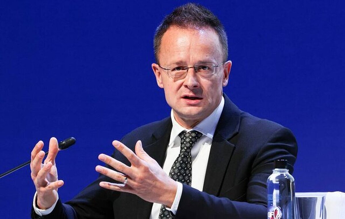 مجارستان: دبیرکل ناتو دنبال تشدید تنش در مذاکرات صلح اوکراین است