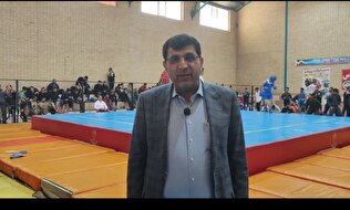 فارس بازهم پایتخت ووشوی دانشگاه آزاد شد/ ۱۵۶ ورزشکار از سراسر ایران میهمان شیراز