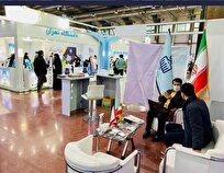 بزرگ‌ترین حضور دانشگاه آزاد در نمایشگاه پژوهش و فناوری