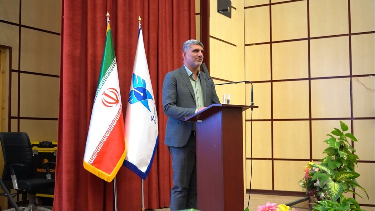 معاون استاندار اصفهان: جشنواره پژوهش شهرضا مدل موفقی برای هم‌افزایی علم و عمل در کشور است