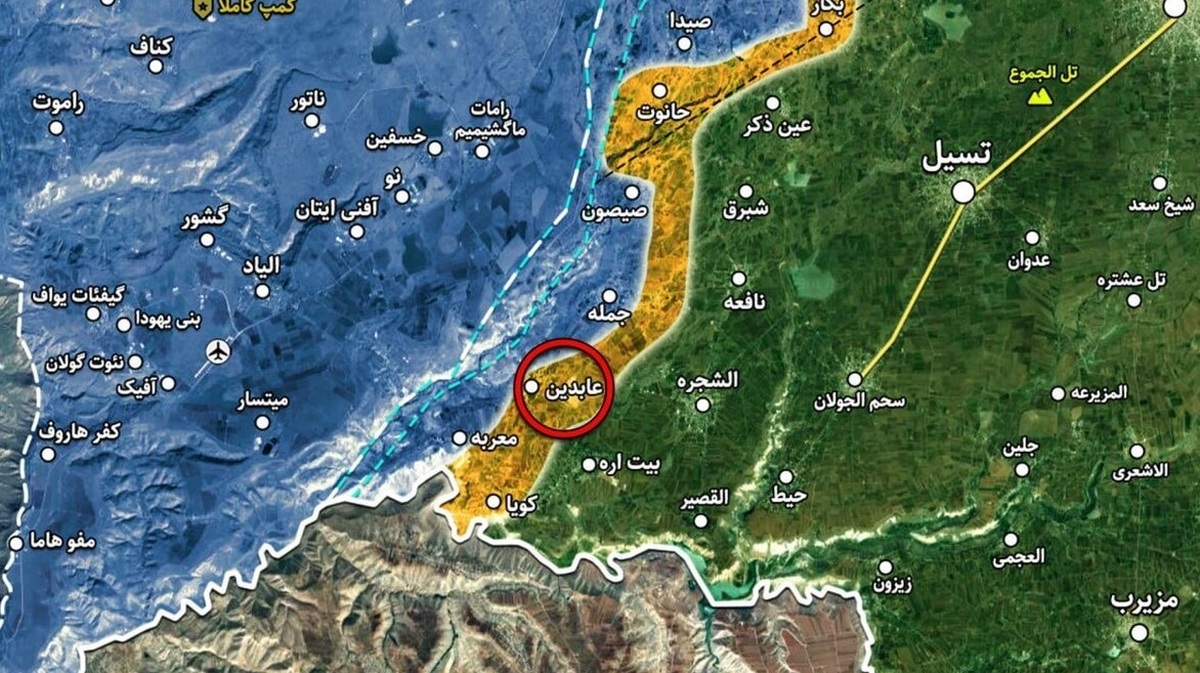 انفجار در جشن عروسی در جنوب سوریه؛ یک کشته و ۳۳ زخمی در استان درعا