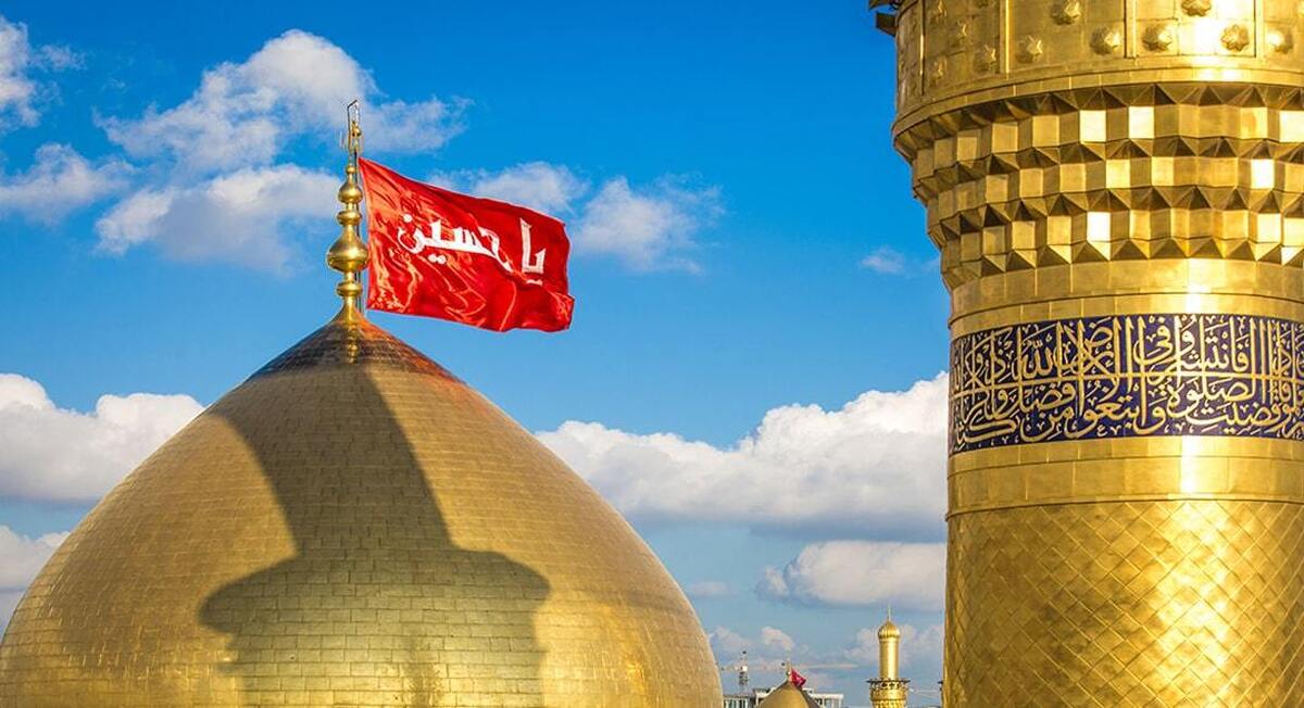 سفر عتبات در دهه سوم آذر با نرخ جدید انجام می‌شود