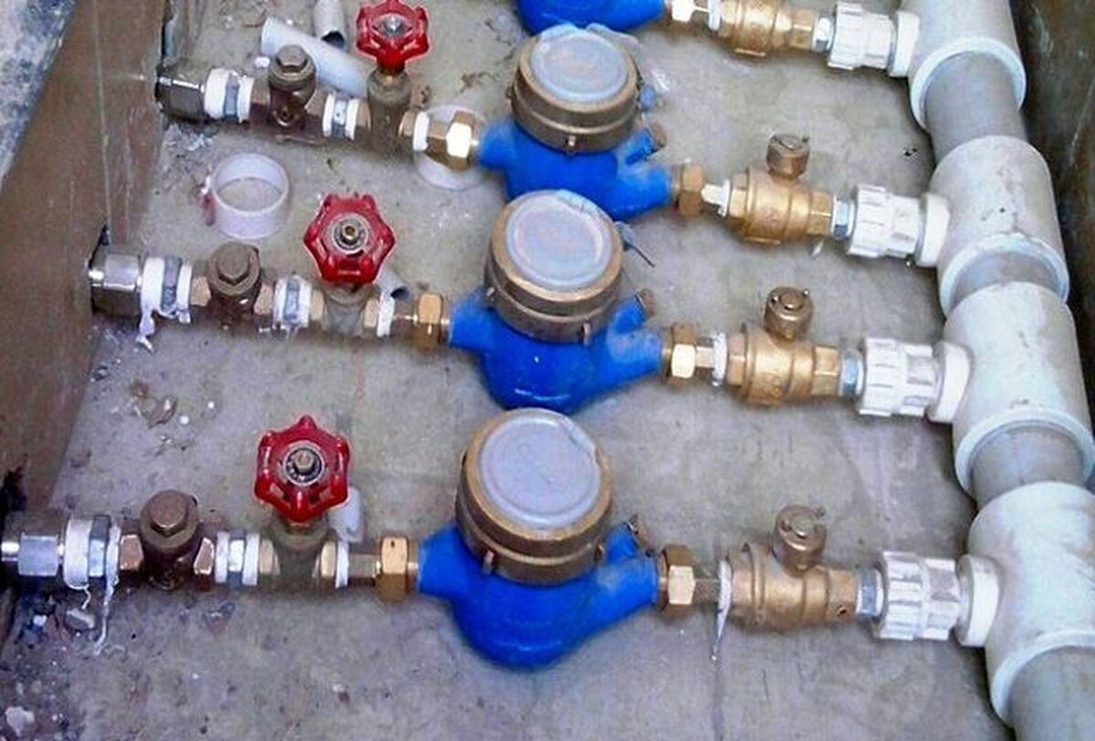 پیشرفت تأمین زیرساختها؛ نصب ۸۰هزار کنتور در واحدهای طرح مسکن ملی