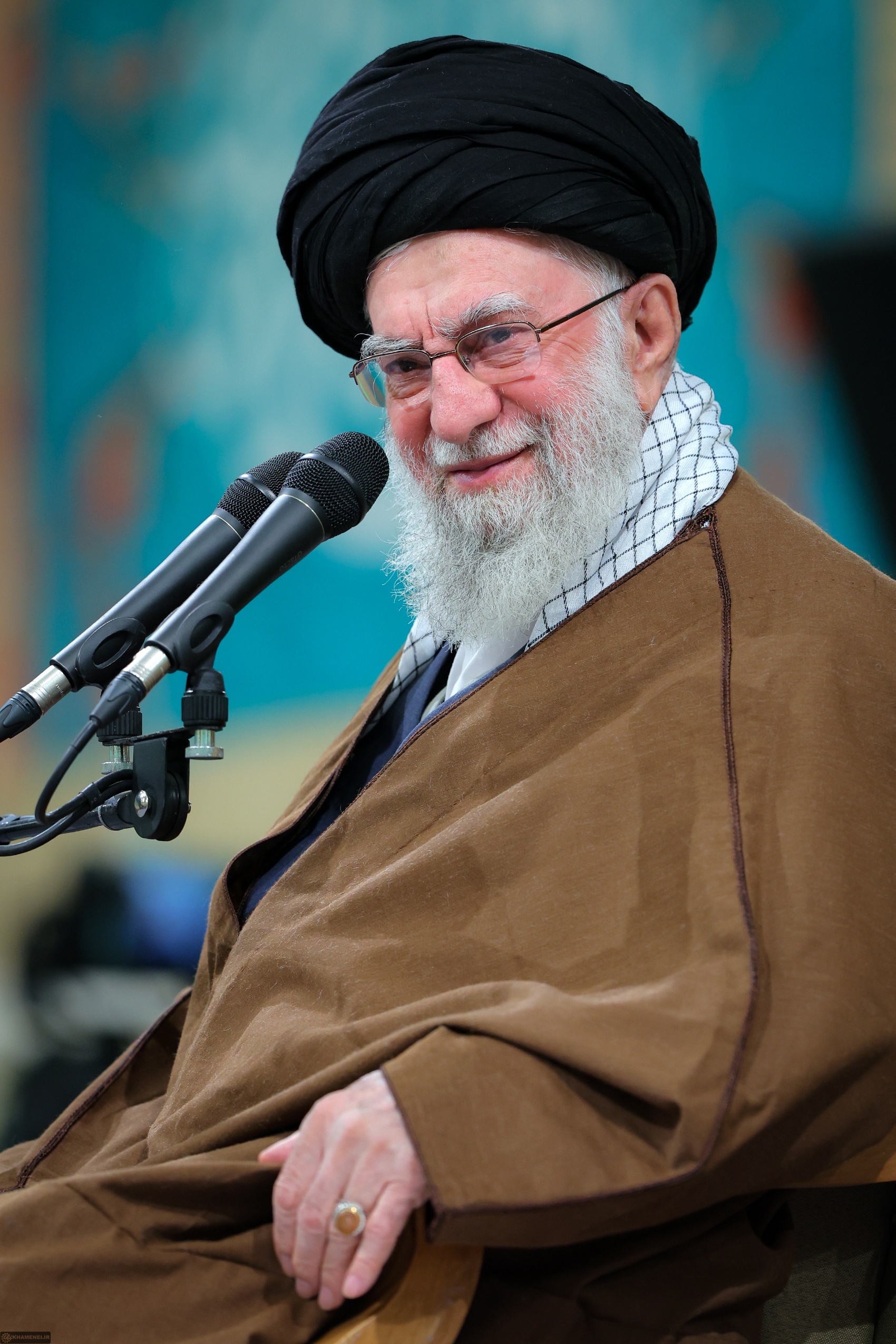 جنگ امروز، جنگ دلهاست؛ تحلیل فرهنگی یک دیدار متفاوت جنگ امروز، جنگ دلهاست؛ تحلیل فرهنگی یک دیدار متفاوت