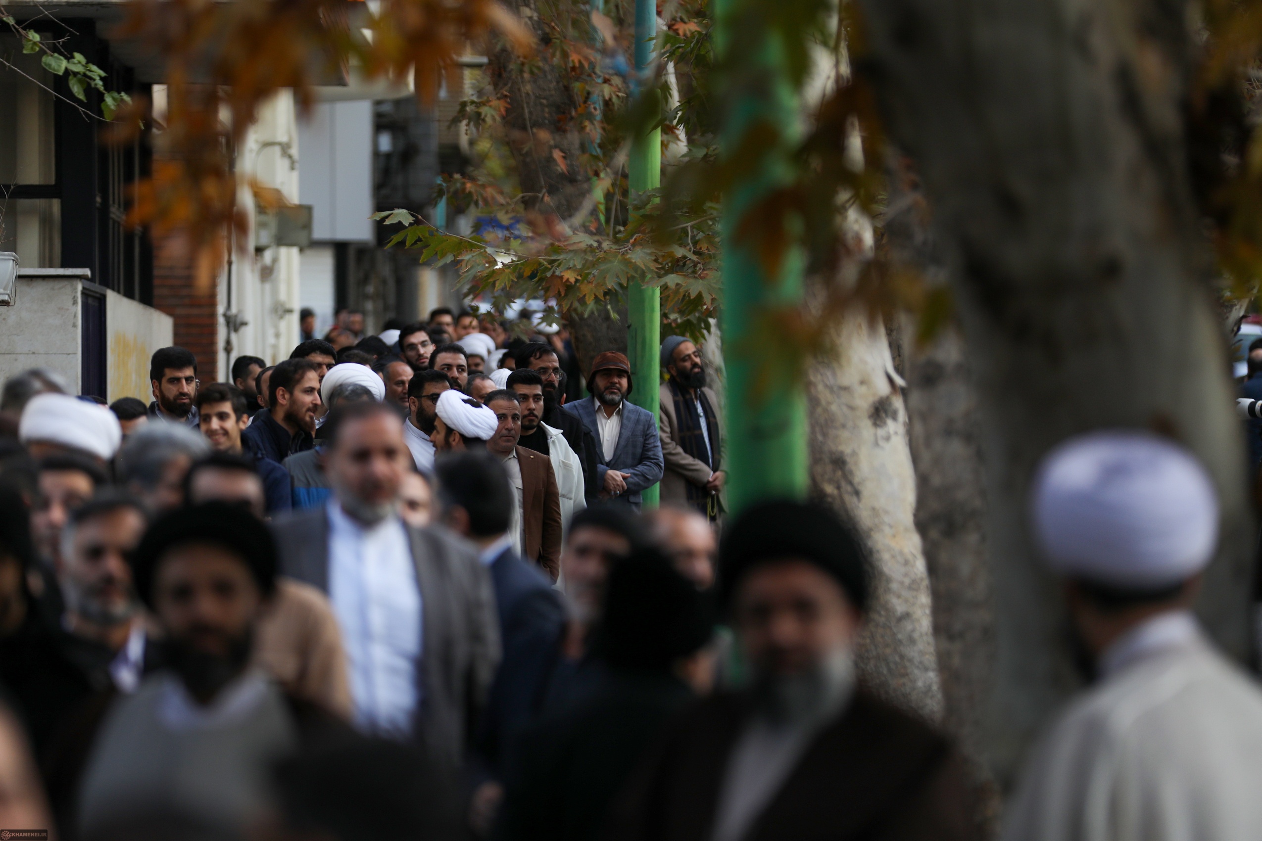 جنگ امروز، جنگ دلهاست؛ تحلیل فرهنگی یک دیدار متفاوت جنگ امروز، جنگ دلهاست؛ تحلیل فرهنگی یک دیدار متفاوت