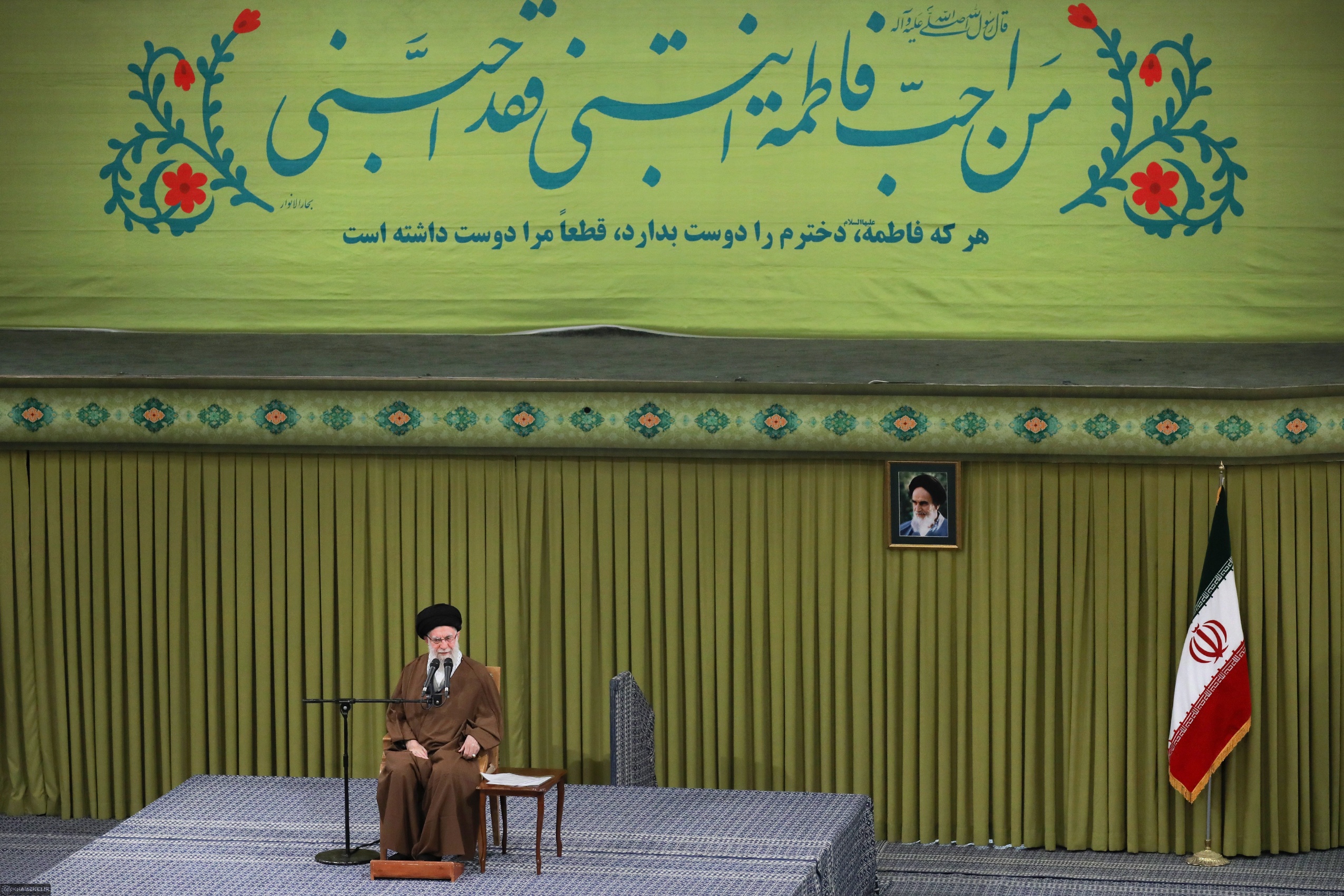 جنگ امروز، جنگ دلهاست؛ تحلیل فرهنگی یک دیدار متفاوت جنگ امروز، جنگ دلهاست؛ تحلیل فرهنگی یک دیدار متفاوت