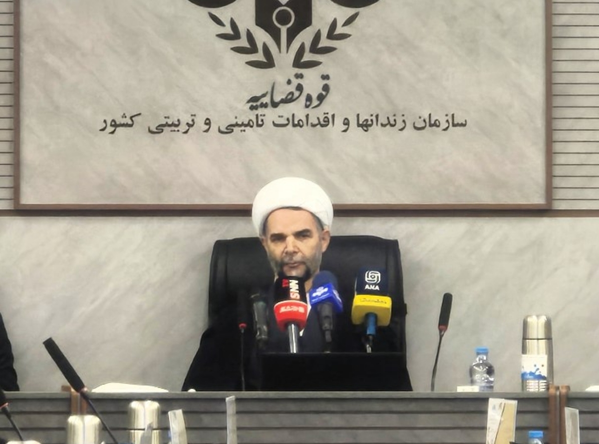 اشتغال اصلی‌ترین محور حفظ کرامت انسانی زندانیان و خانواده آنان است