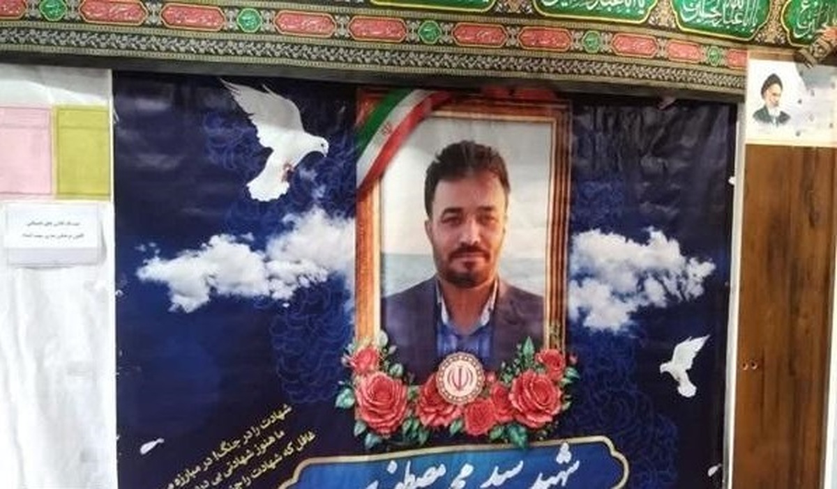 ارادت شهید مصطفوی به شهید حاج قاسم سلیمانی  از محوریت خدا تا رهایی از تعلقات زمینی