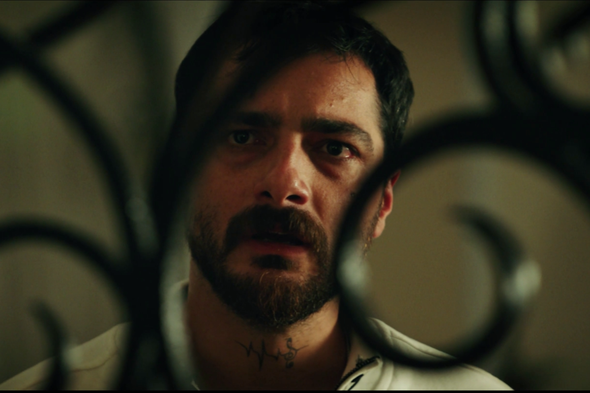 بابایی قهر کرد، مسیر داستان عوض شد  شکایت و شکایت‌کشی در خانه سینما