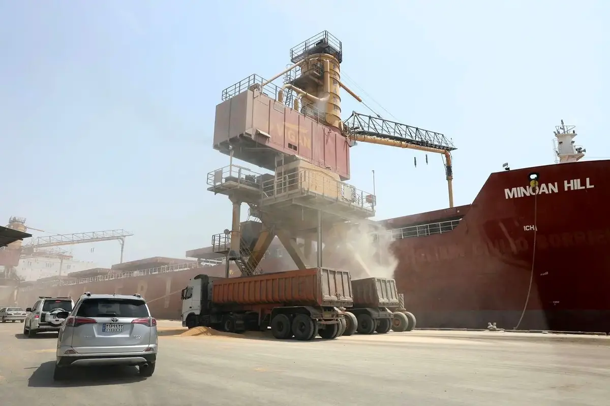 امکان واردات کالاهای اساسی از استانهای مرزی فراهم شد