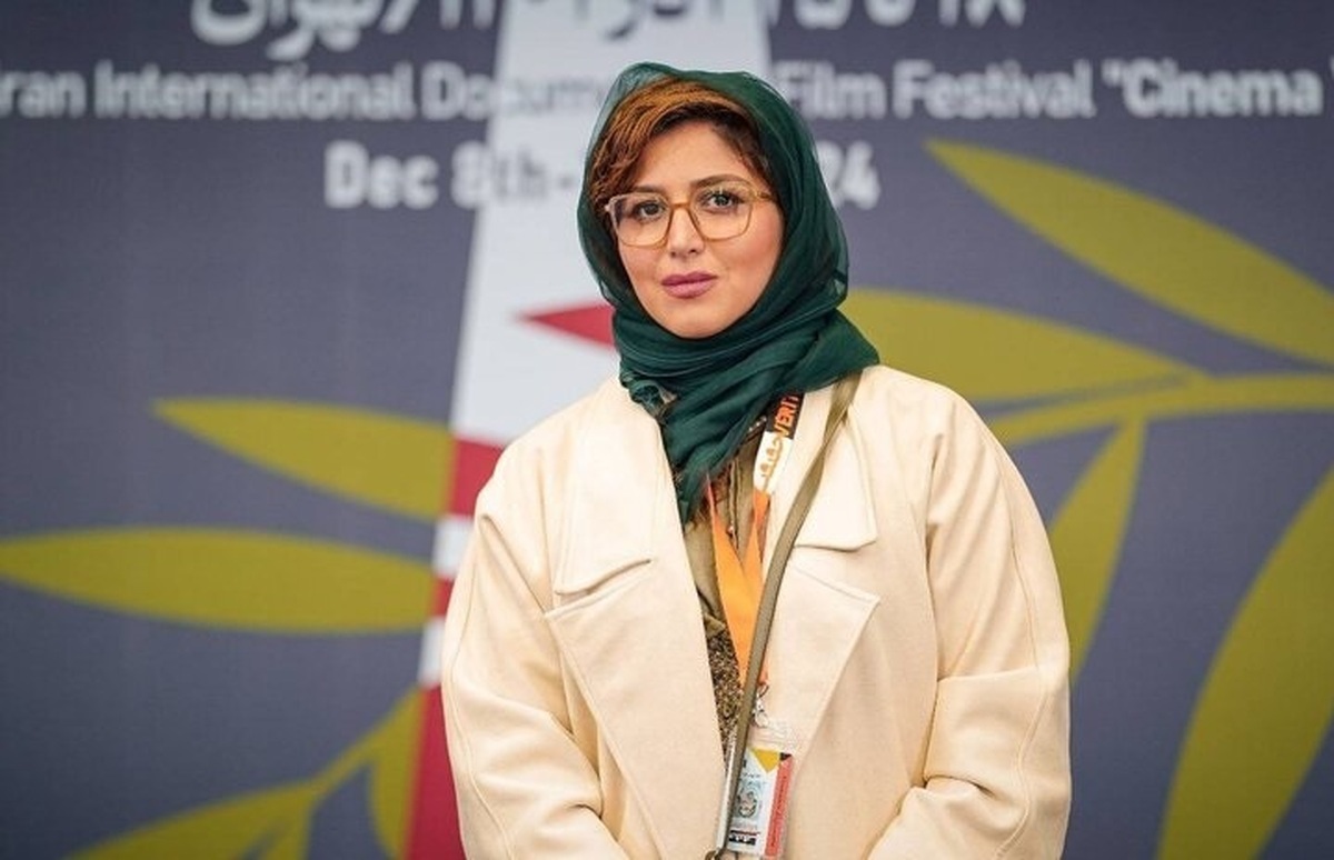 مستندی که سند مظلومیت کودکان در جنگ ۱۲روزه است/ وقتی فیلمساز، «برای کیان» خاله سارا شد مستندی که سند مظلومیت کودکان در جنگ ۱۲روزه است/ وقتی فیلمساز، «برای کیان» خاله سارا شد