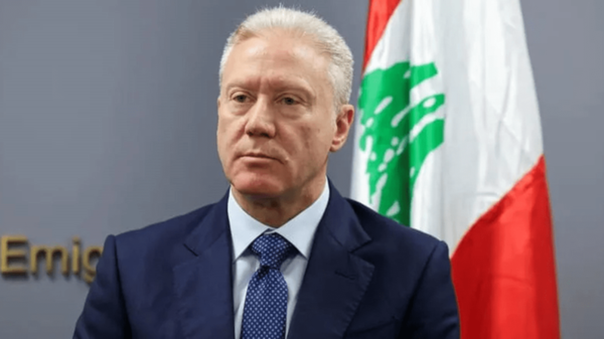 ادعای «الاخبار» درباره تعلیق عمدی پذیرش سفیر ایران در لبنان