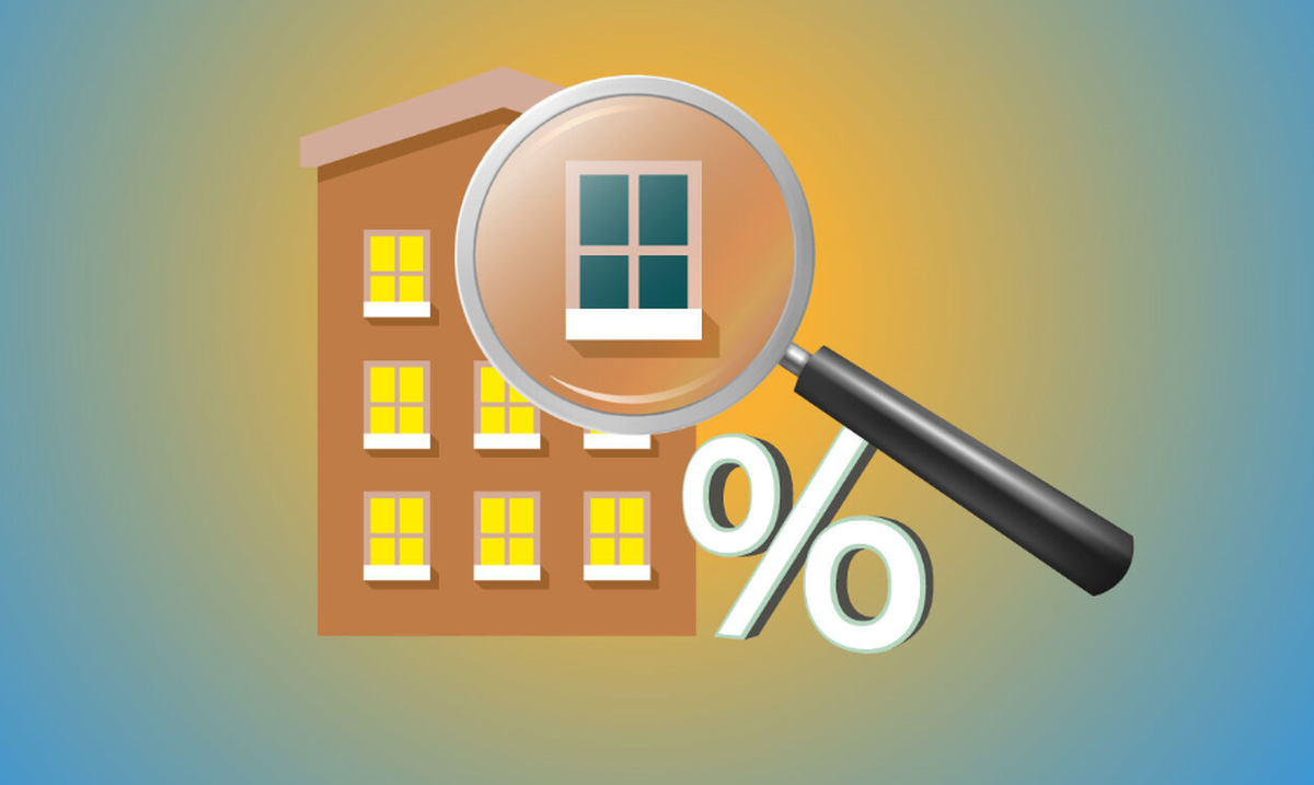 رشد ۱۰۰ هزار تایی خوداظهاری روزانه در سامانه املاک  شناسایی چالش مالیات بر خانه‌های خالی