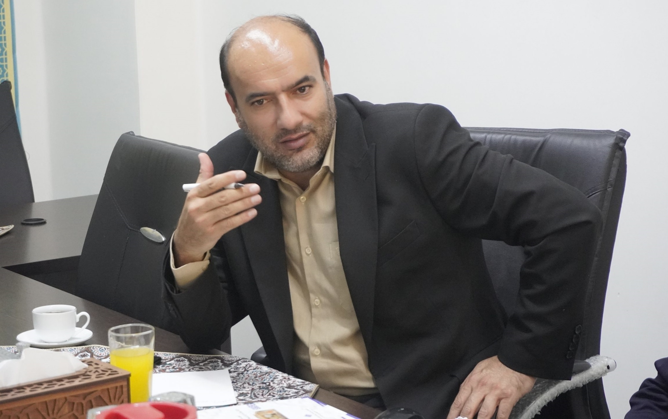 طرح انتقال صنایع آببر به سواحل از بیبرنامگی است طرح انتقال صنایع آببر به سواحل از بیبرنامگی است