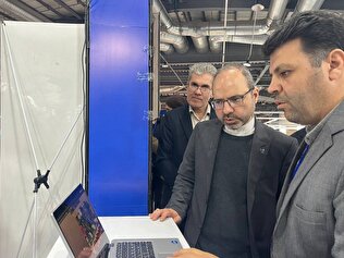 معرفی ۱۰۸ محصول فناورانه دانشگاه آزاد اسلامی در نمایشگاه هفته پژوهش ۱۴۰۴