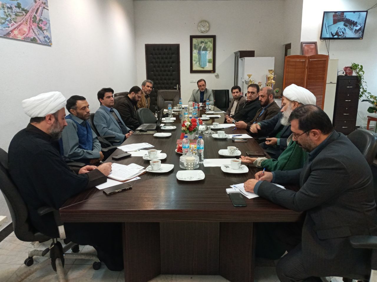 انسان حقیقتجو؛ علم و دین هر دو در جستجوی حقیقت هستند انسان حقیقتجو؛ علم و دین هر دو در جستجوی حقیقت هستند