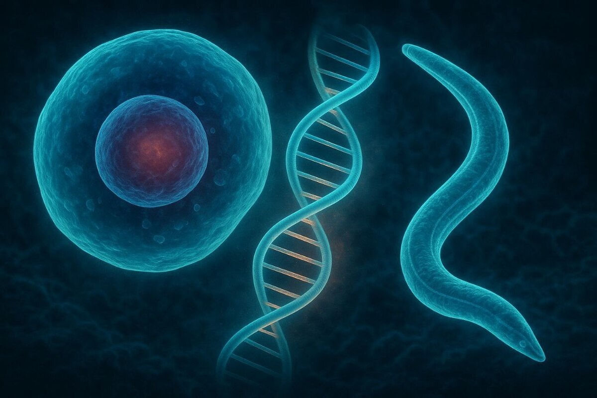 سلول‌ها راه تازه‌ای برای جبران یک بیماری ژنتیکی نادر پیدا می‌کنند