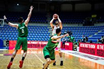 معزی‌فر: روسای فیبا به درک میزبانی ما نرسیدند/ فدراسیون بسکتبال می‌خواهد تیم ملی در ایران بازی کند