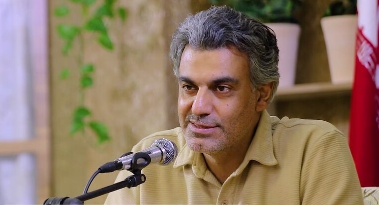 «شاخهای روی آب»؛ تصویر دانشمند شهید از نگاه همسرش/ خاطرات زیر آوار از شهید طهرانچی میگویند «شاخهای روی آب»؛ تصویر دانشمند شهید از نگاه همسرش/ خاطرات زیر آوار از شهید طهرانچی میگویند