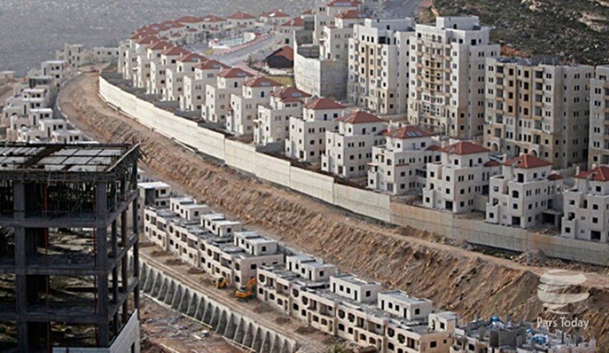 آلمان شهرک‌سازی اسرائیل در کرانه باختری را محکوم کرد