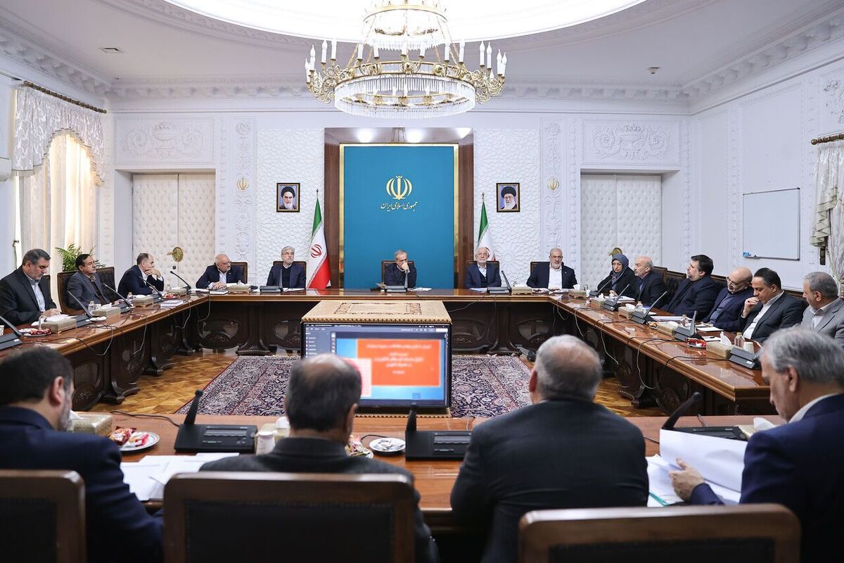 مدیریت آب با ارائه صرف راهبرد قابل اصلاح نیست  باید ضوابط دقیق تدوین و با جدیت اجرا شوند