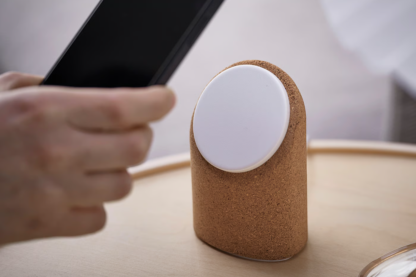 ایکیا سه شارژر بیسیم جدید با استاندارد Qi۲ را به بازار عرضه کرد ایکیا سه شارژر بیسیم جدید با استاندارد Qi۲ را به بازار عرضه کرد