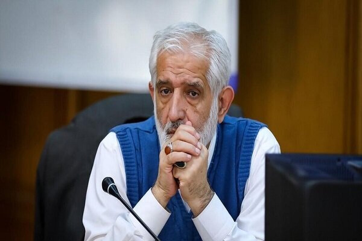 هر هزینه‌ای که در مسیر مطالبات مردم نباشد، اتلاف منابع است