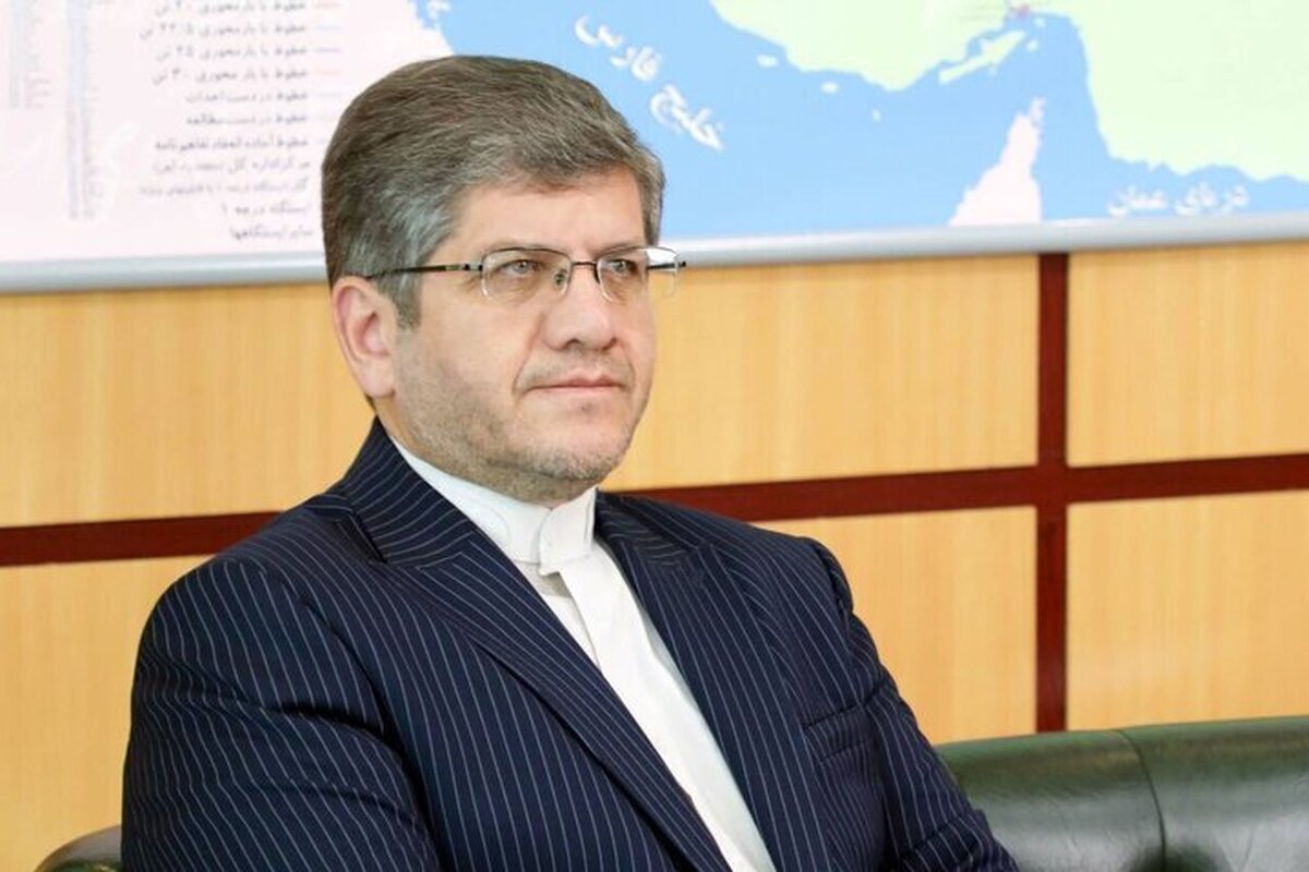 نیاز ۱۷ میلیارد دلار سرمایه برای رسیدن به سهم ۳۰ درصدی حمل بار ریلی نقشه راه جدید با بورس سبز سوخت و معافیت‌ها