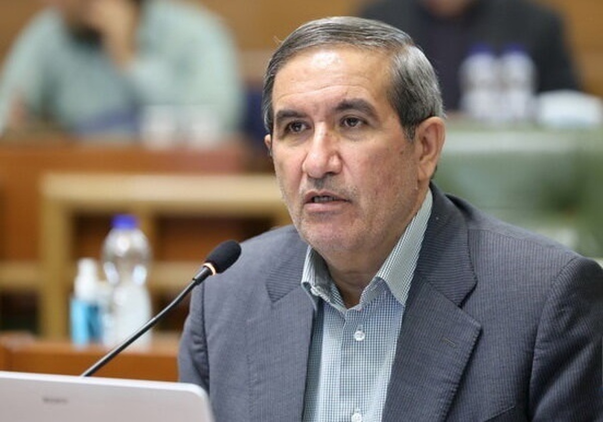 امانی: نوسازی ساختمانِ دارای حکم تخلیه با پول مردم تهران انجام می‌شود