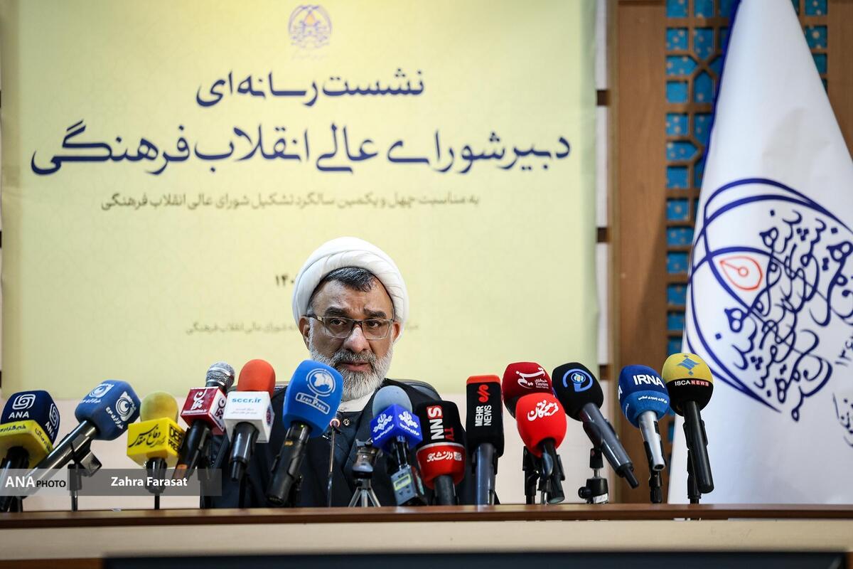 خسروپناه: سازمان هوش مصنوعی و کوانتوم باید به‌صورت یکپارچه و هماهنگ تأسیس شود