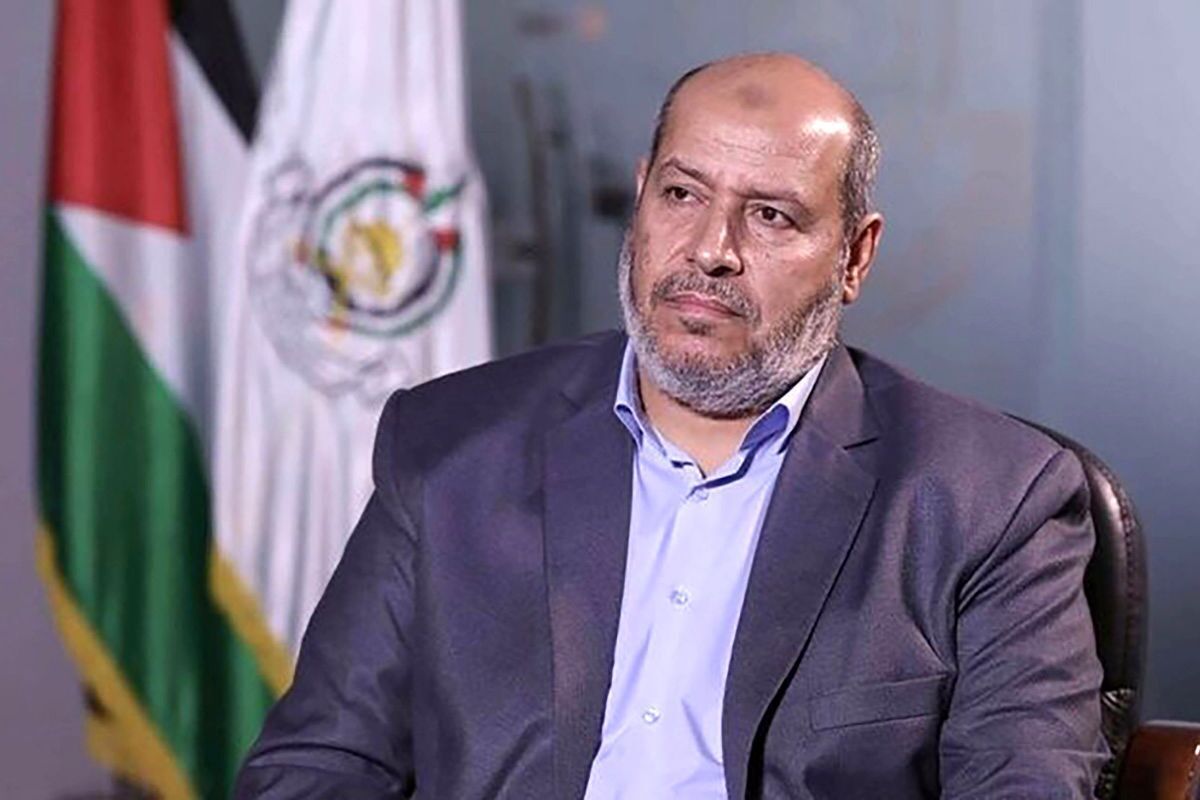 الحیه در سالگرد تأسیس حماس: نشان دادیم اسرائیل قابل شکست است