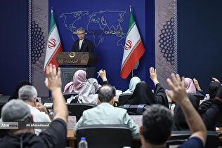 بقائی: گزارش گوترش فاقد مشروعیت است/ اصرار تروئیکا به شکاف حقوقی شورای امنیت دامن می‌زند