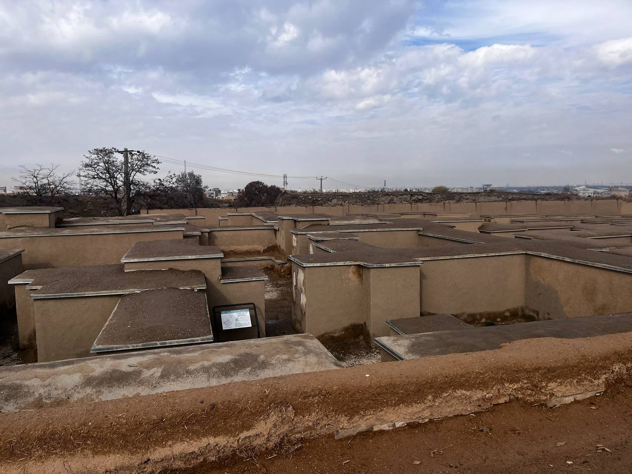 آغاز کاوشهای جدید هگمتانه؛ از نخستین حفاری فرانسویها تا شهر اشکانی در دل همدان آغاز کاوشهای جدید هگمتانه؛ از نخستین حفاری فرانسویها تا شهر اشکانی در دل همدان