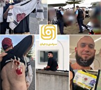 حمله صهیونیستها به استرالیا؛ سایه سنگین نسلکشی در غزه