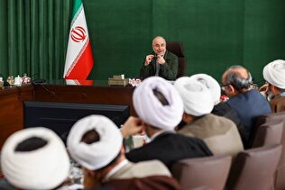 قالیباف: اعتماد مردم باید به مشارکت معنادار منجر شود