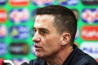 اوسمار: گلی که زدیم روی کار تمرین شده بود/ باید قدرت تمام کنندگی را بیشتر کنیم