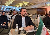 غریب آبادی: اتحاد تمدن‌ها به عنوان یک اصل راهبردی باید در دستور کار قرار گیرد