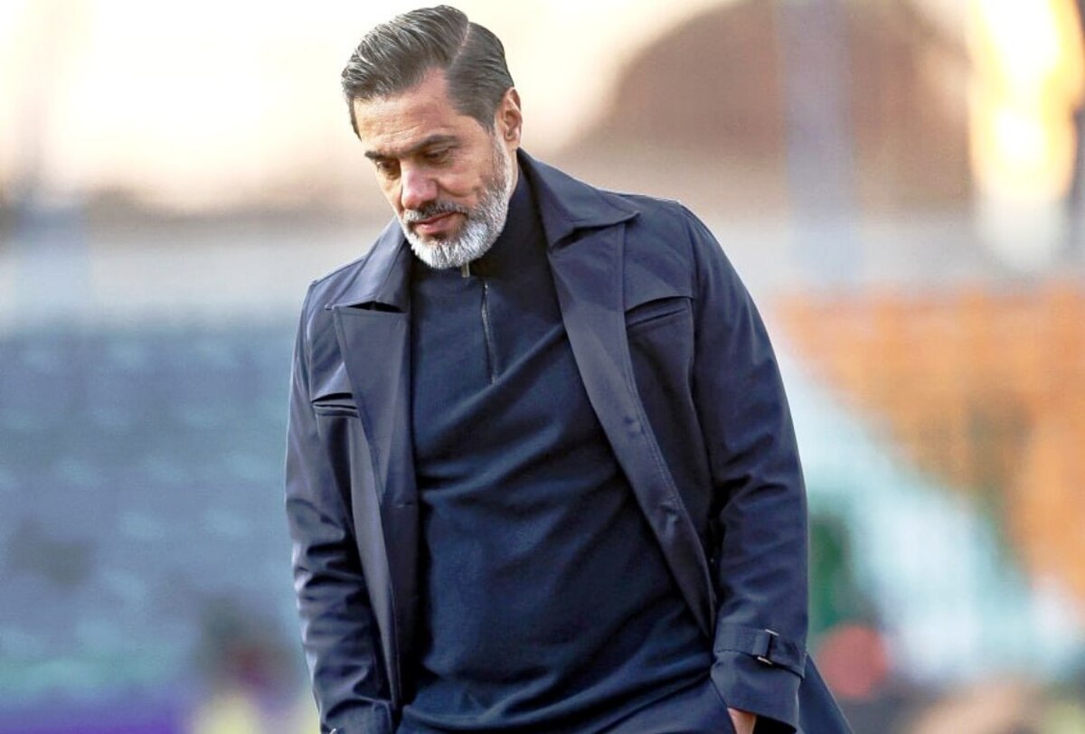 پیروانی: رفیعی برای دعوا سمت نیمکت آلومینیوم نرفت  خیابانی هر چه به ذهنش می‌رسد می‌گوید+فیلم