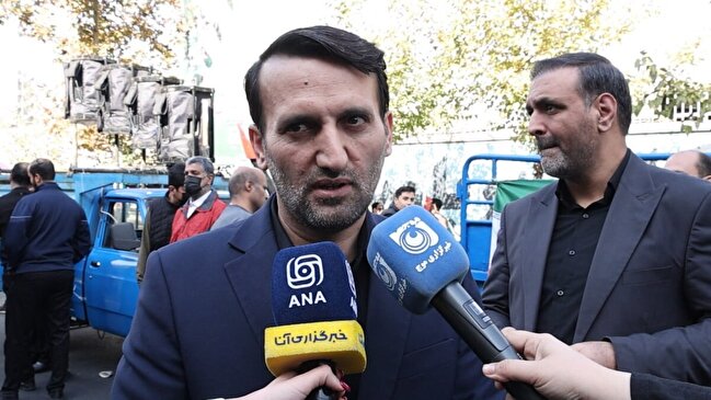 گرانی شیر و اختلاف بودجه‌ای، توزیع شیر مدارس را معطل کرد