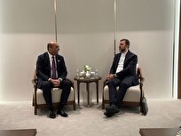 غریب‌ آبادی: تقویت جنبش عدم تعهد اولویت مشترک ایران و ازبکستان است