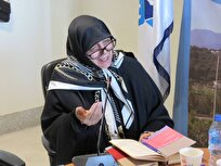 پدرم می‌گفت رژیم صهیونیستی از غفلت ما در ساخت تمدن نیرو گرفت، نه از قدرت خودش!