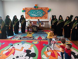 تقدیر از مادران میزبان و فرزندپذیر در تهران؛ بیش از ۵۰۰ کودک از آغوش خانواده بهرهمند شدند