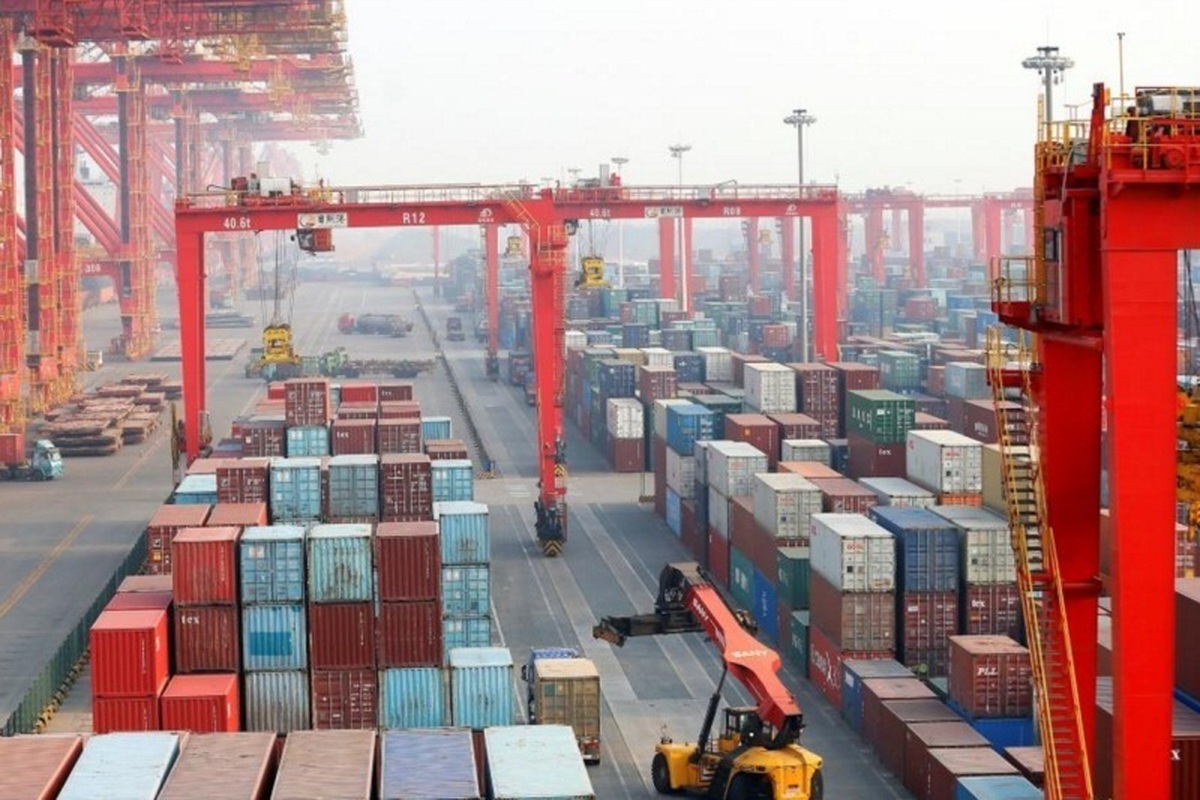 میانگین زمان ترخیص کالا در گمرک به ۷ روز رسید زمان ثبت سفارش ارتباطی با گمرک ندارد