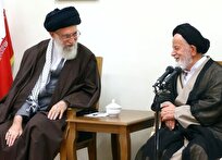 پیام تسلیت رهبر انقلاب در پی درگذشت حجت‌الاسلام شاهچراغی